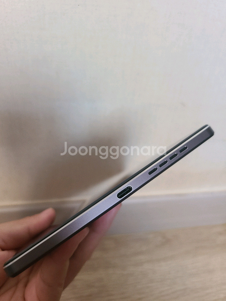 레노버 y700 2세대 12g 256g 국내정발 판매해요^^--10