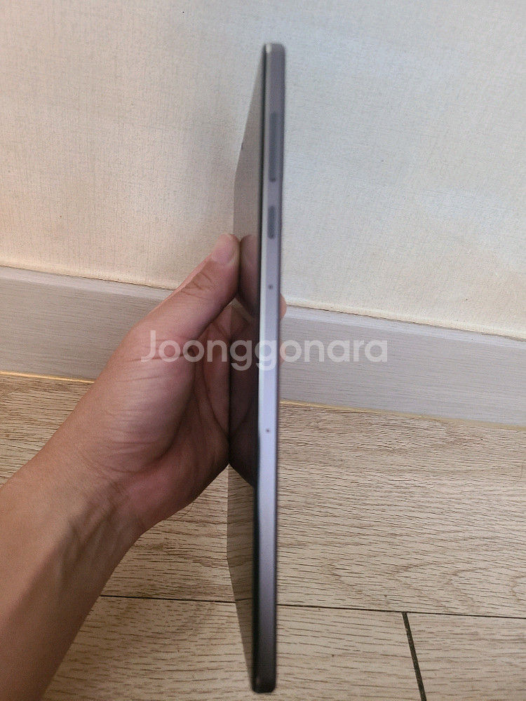 레노버 y700 2세대 12g 256g 국내정발 판매해요^^--11