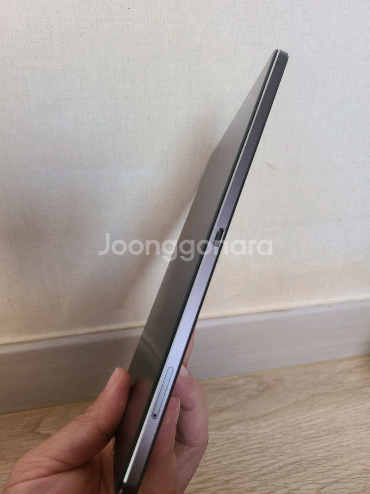 레노버 y700 2세대 12g 256g 국내정발 판매해요^^--9