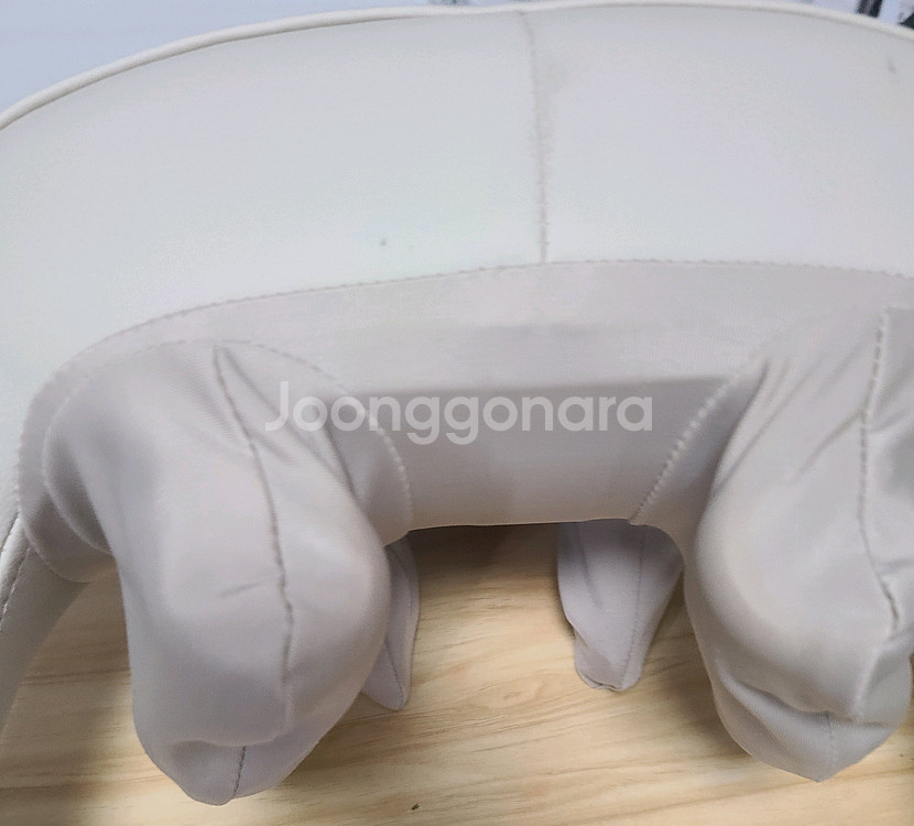 오아 목어깨 마사지기 팝니다--0