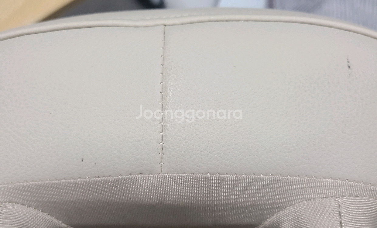 오아 목어깨 마사지기 팝니다--2