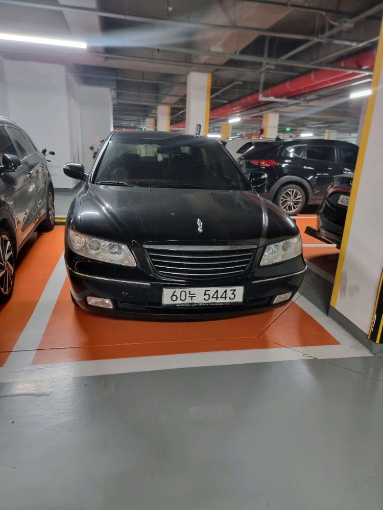 그랜져tg lpi 09년9월식 팩2 팝니다.--0