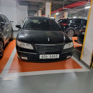 그랜져tg lpi 09년9월식 팩2 팝니다.