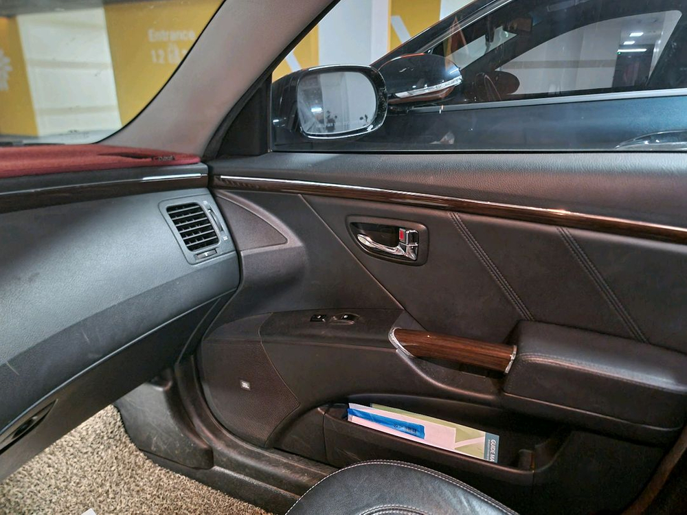 그랜져tg lpi 09년9월식 팩2 팝니다.--7