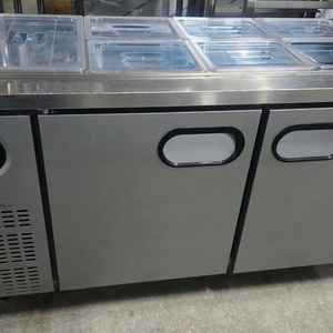 스타리온 반찬냉장고 2024년식