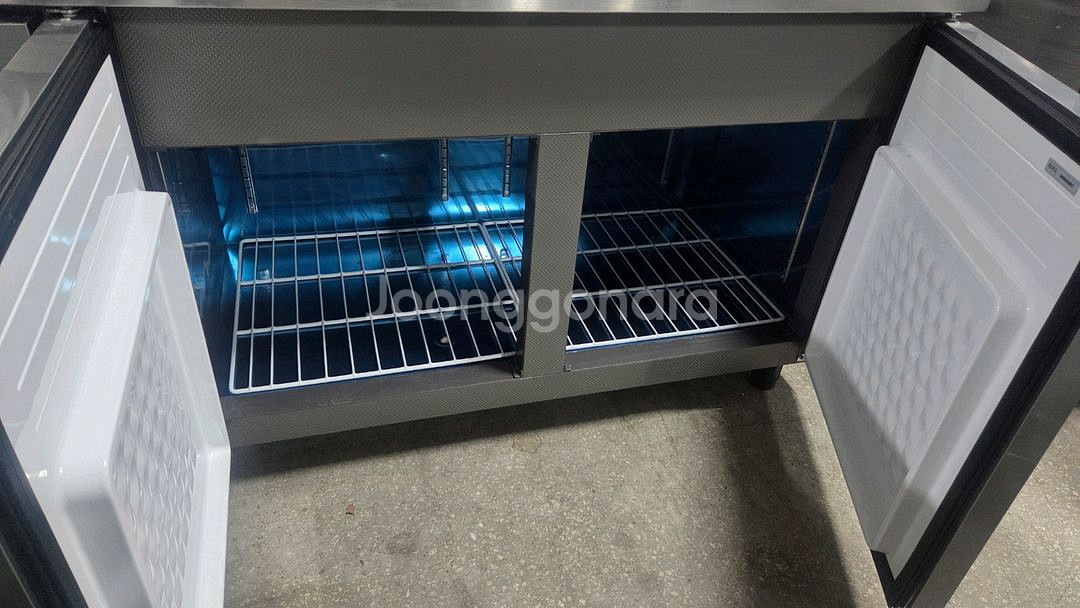 스타리온 반찬냉장고 2024년식--1