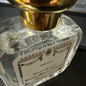 산타마리아노벨라 프리지아 오드코롱 50ml