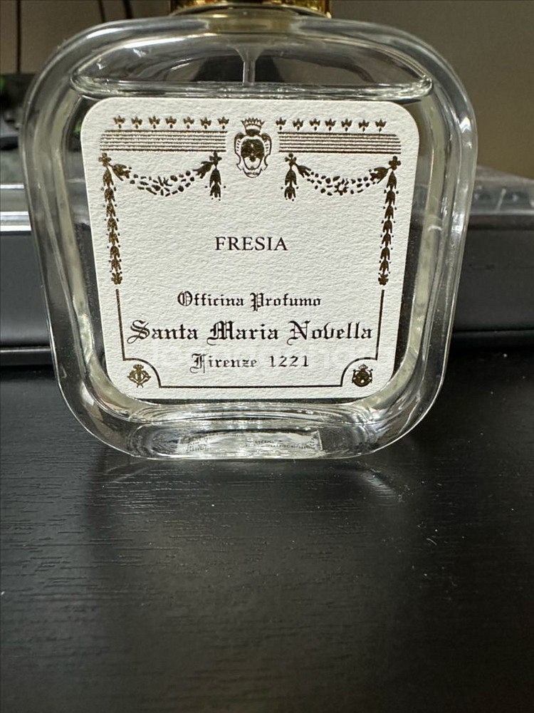 산타마리아노벨라 프리지아 오드코롱 50ml--2