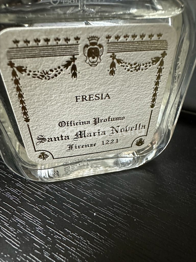 산타마리아노벨라 프리지아 오드코롱 50ml--1