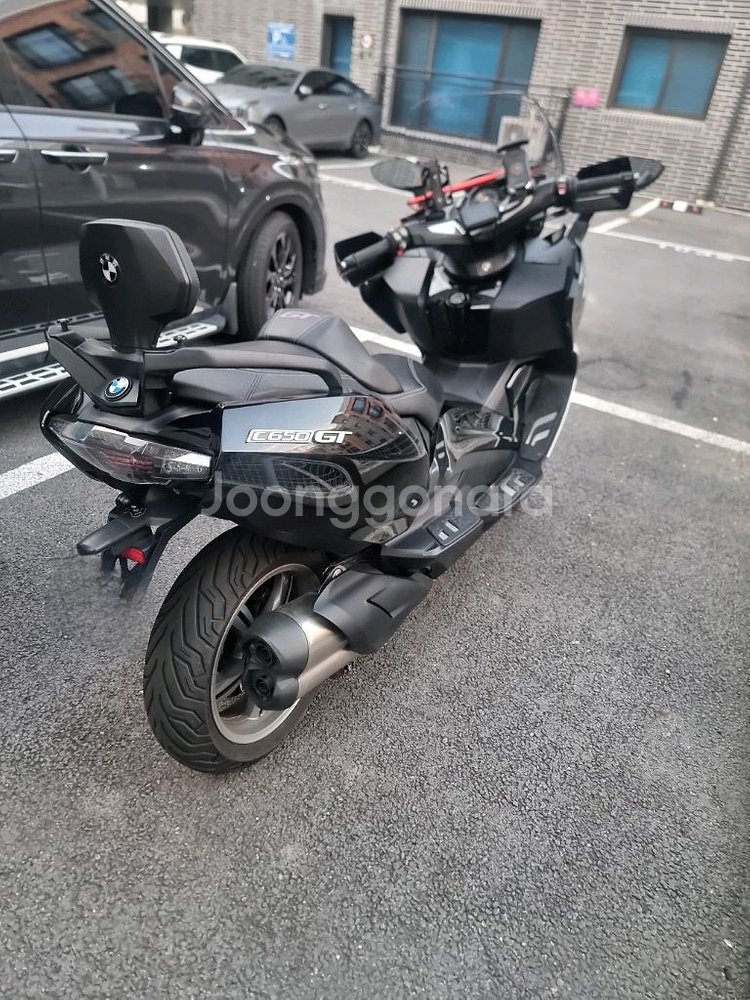 bmw c650gt--6