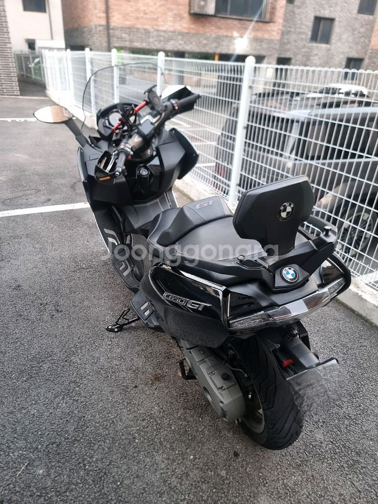 bmw c650gt--4