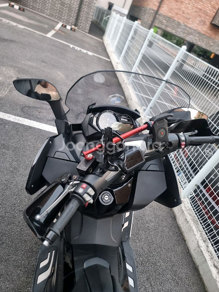 bmw c650gt--3