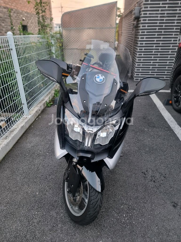 bmw c650gt--2
