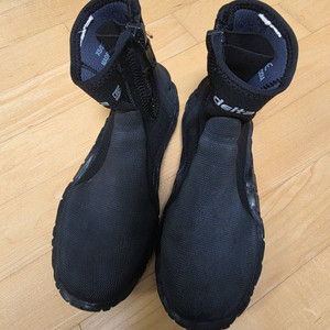 스쿠버프로 델타롱 5미리 XS