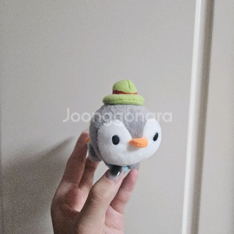 에버랜드 펭귄 핀--0