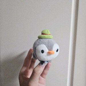 에버랜드 펭귄 핀