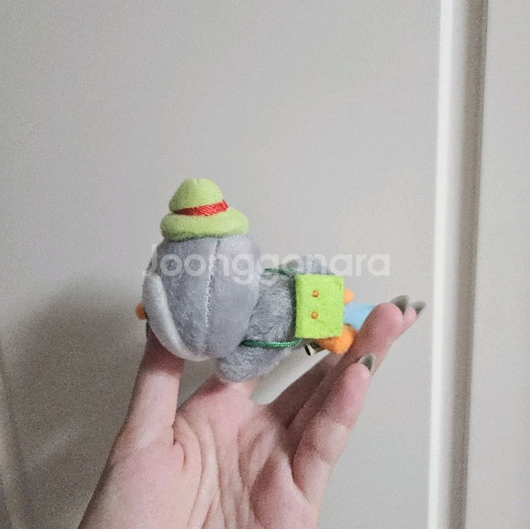 에버랜드 펭귄 핀--3