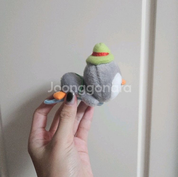 에버랜드 펭귄 핀--2