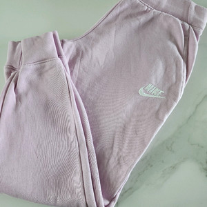 나이키 키즈 주니어 기모바지 트레이닝 팬츠