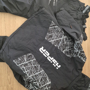 에어위크 스키복세트175