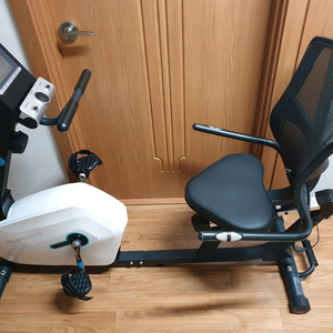 이고진 좌식 실내 자전거 BC81713(312R)