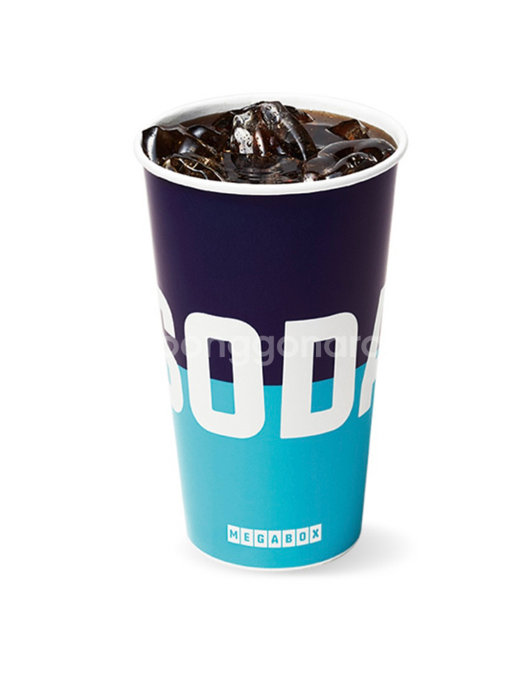 메가박스 영화 탄산 팝콘 콤보 모바일오더전용 쿠폰--1