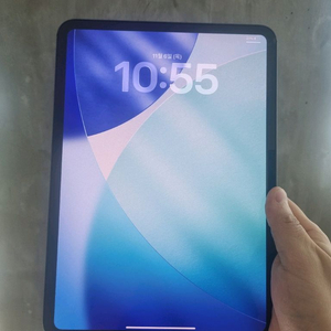 아이패드 프로 11 m4 256g wifi