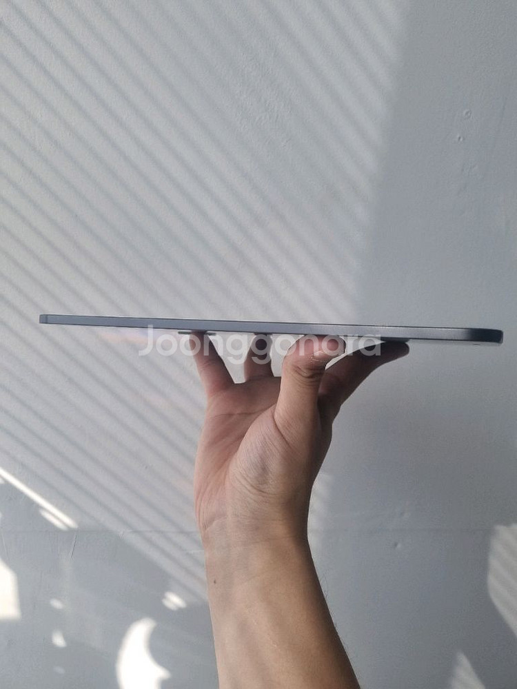 아이패드 프로 11 m4 256g wifi--4