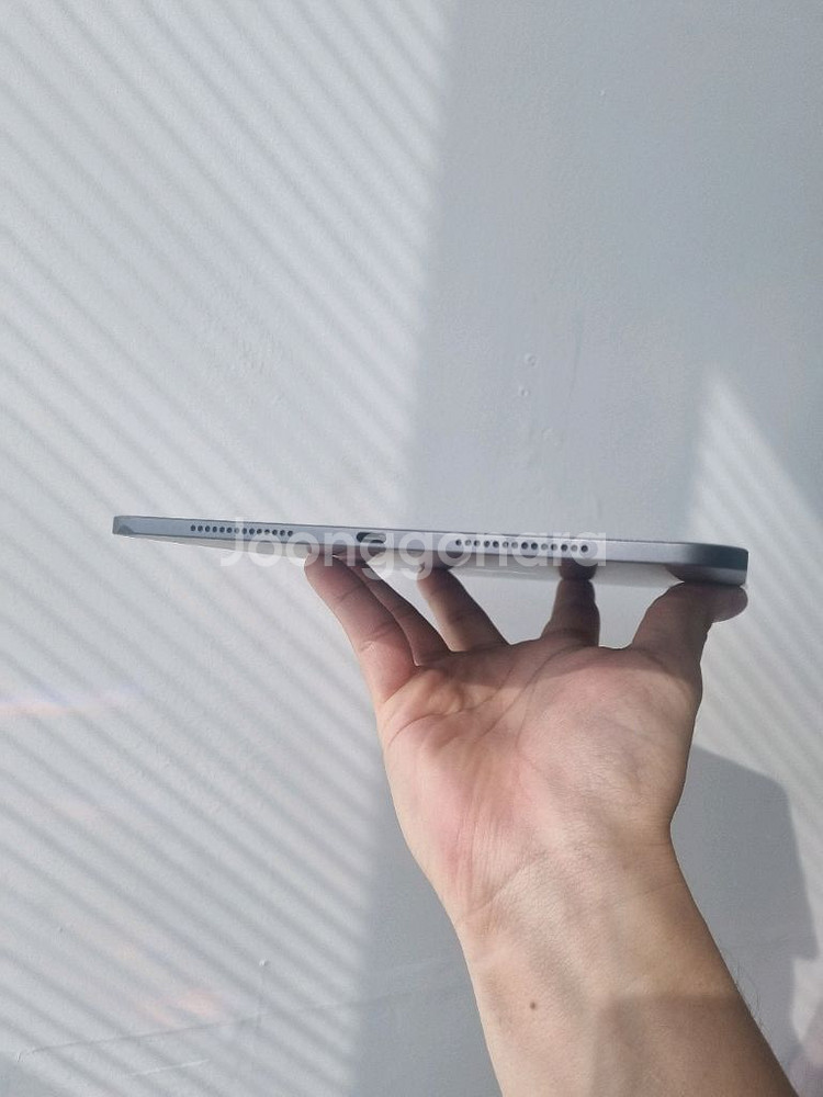 아이패드 프로 11 m4 256g wifi--1