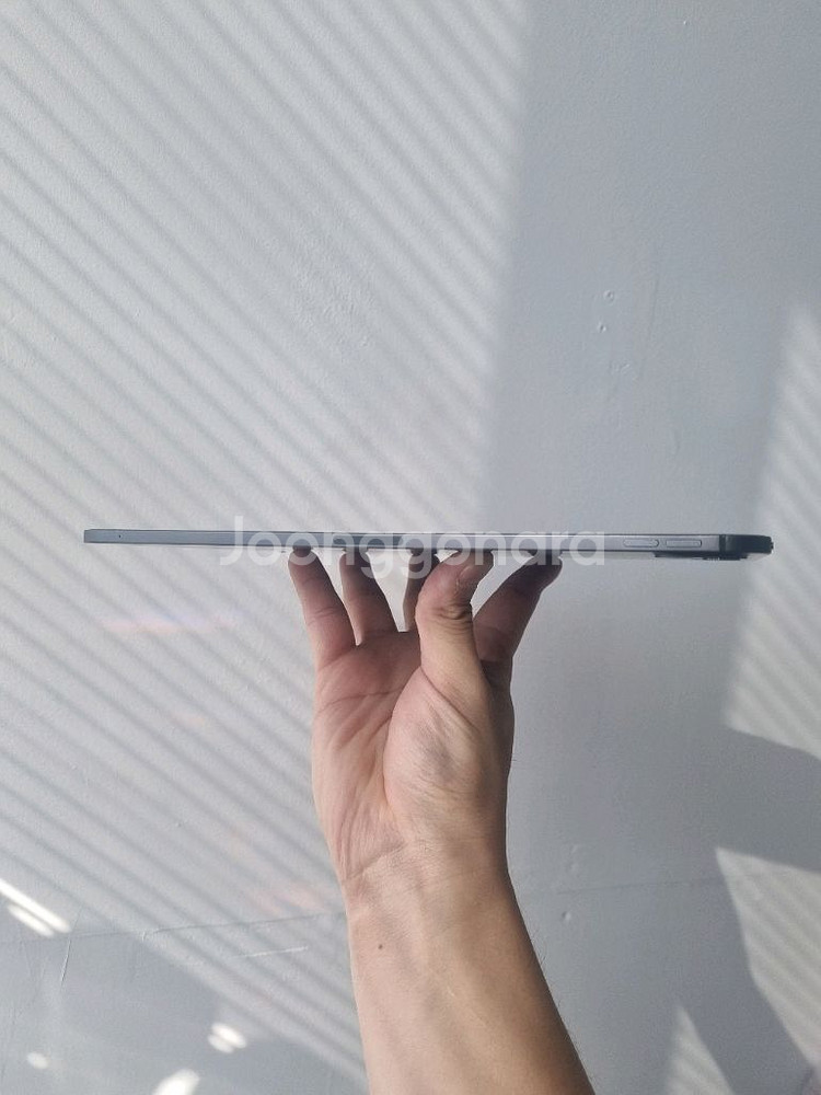 아이패드 프로 11 m4 256g wifi--2