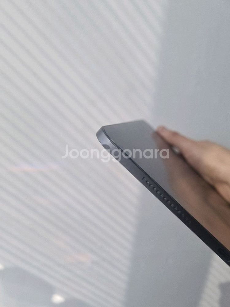 아이패드 프로 11 m4 256g wifi--8