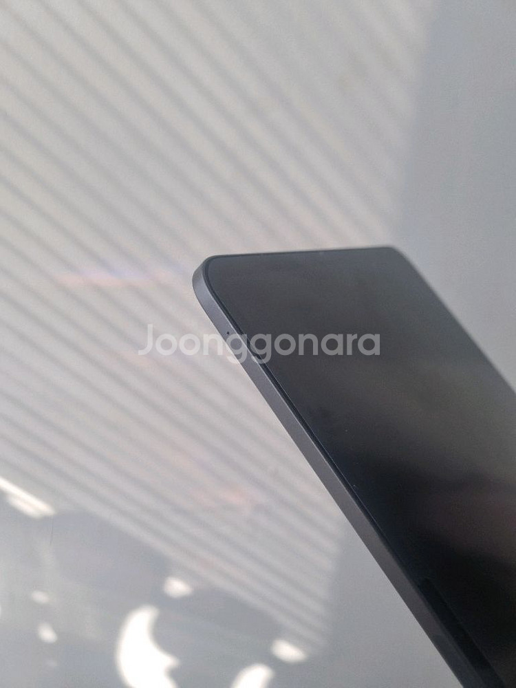 아이패드 프로 11 m4 256g wifi--7