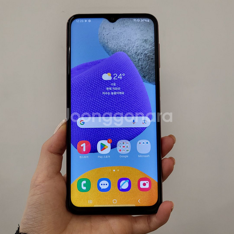 갤럭시 버디2 / 특S급 / 9-34--1