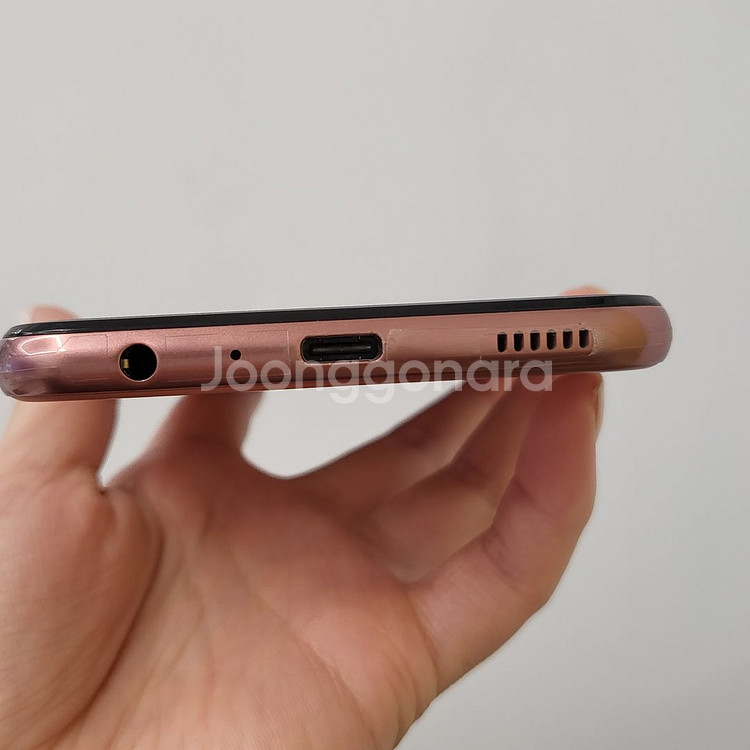 갤럭시 버디2 / 특S급 / 9-34--3