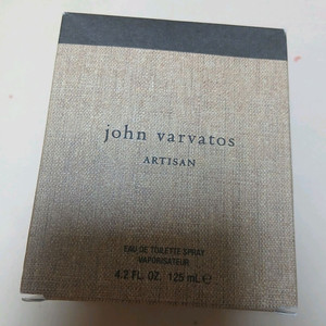 존바바토스 아티산 남성 향수 125ml