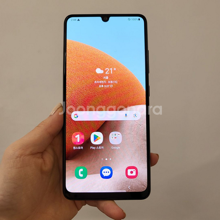 갤럭시 A32 / 특S / 10-40--1