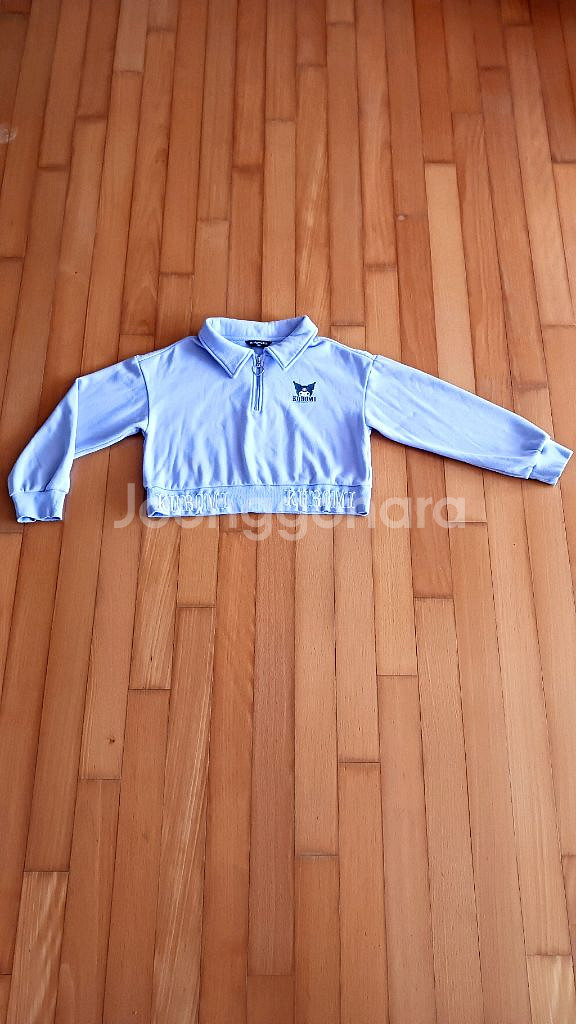 더데이걸즈 쿠로미 상의, 청바지 일괄 140~150 [택포]--1