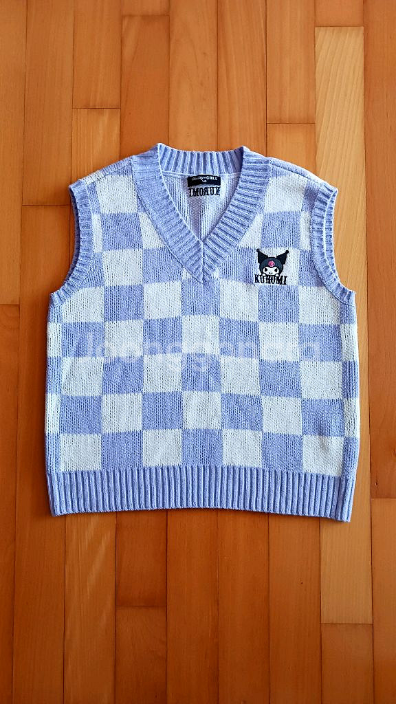 더데이걸즈 쿠로미 상의, 청바지 일괄 140~150 [택포]--2