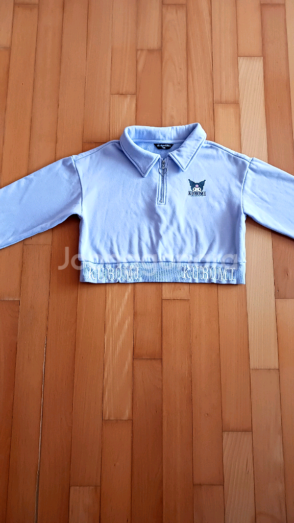 더데이걸즈 쿠로미 상의, 청바지 일괄 140~150 [택포]--0