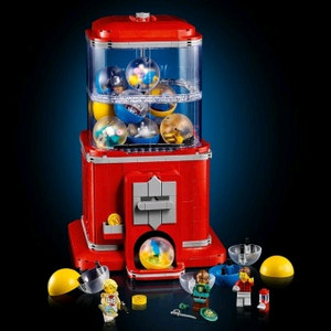 레고 21358 새제품