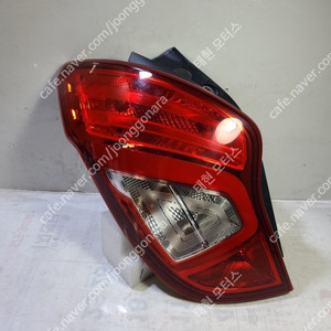 뉴코란도C 테일램프/후미등/데루등 운전석 이미지