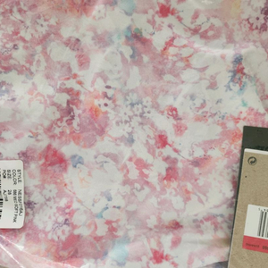 나이키 플로럴블리스 라즈베리 컷아웃28