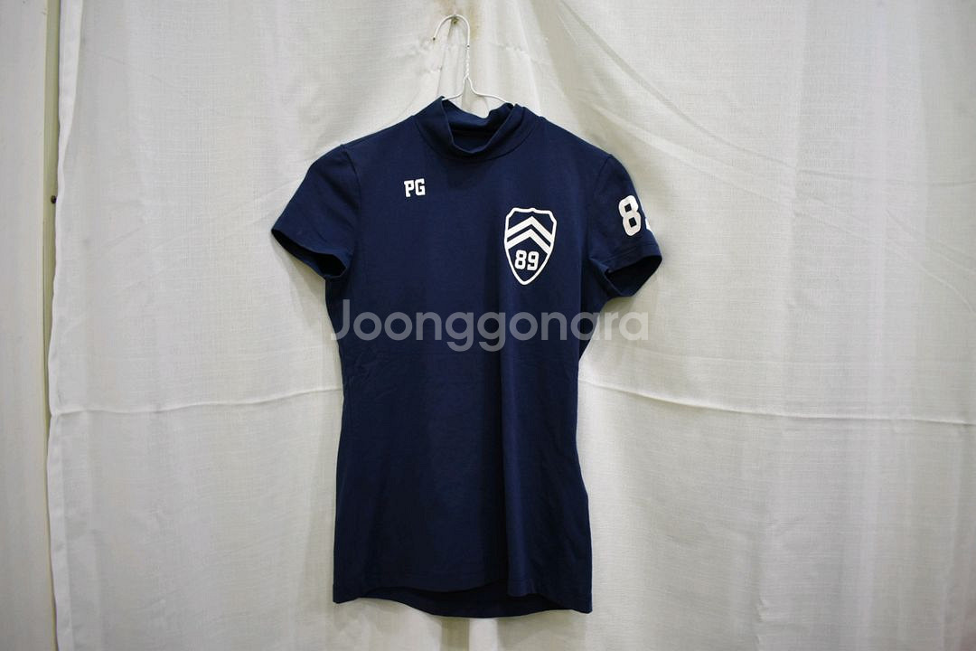 파리게이츠 여성 반팔티 90--0