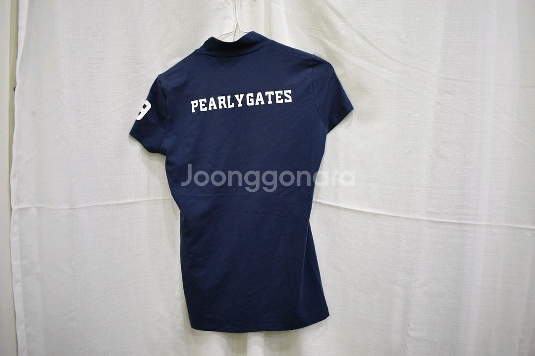 파리게이츠 여성 반팔티 90--1