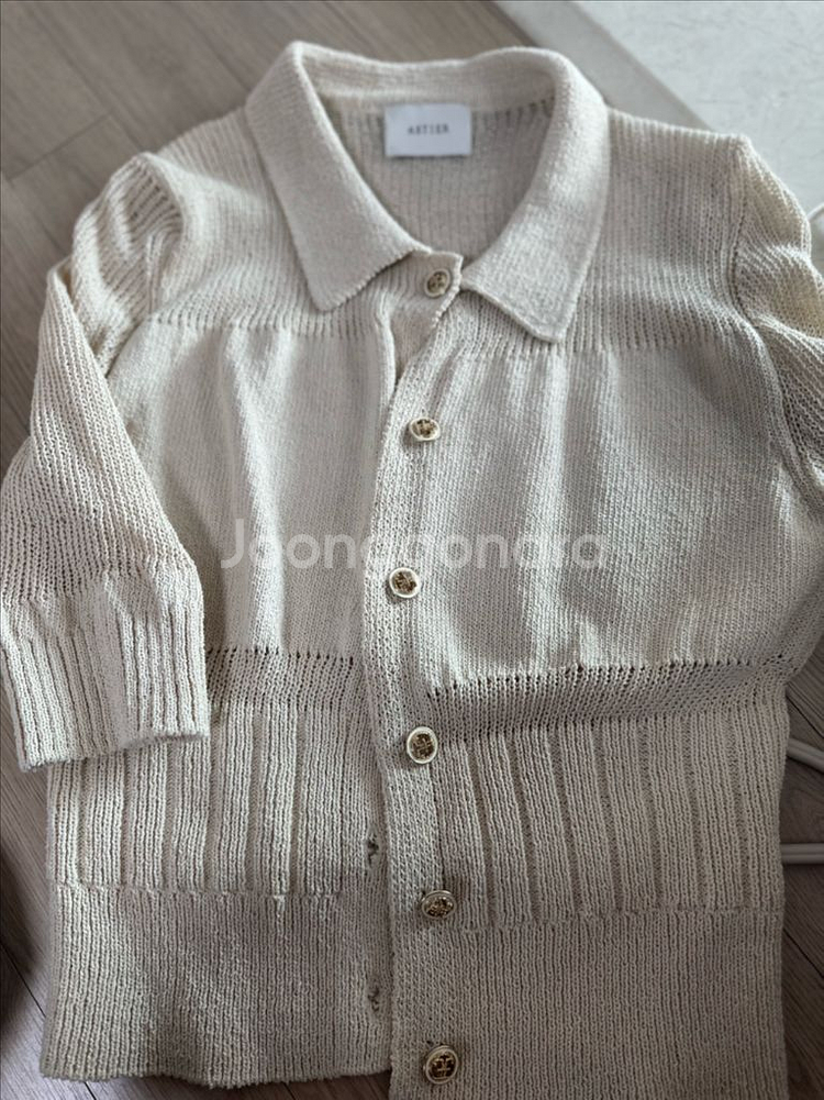 아스띠에 니트--0