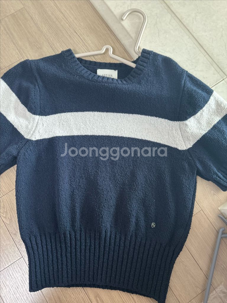 아스띠에 니트--2