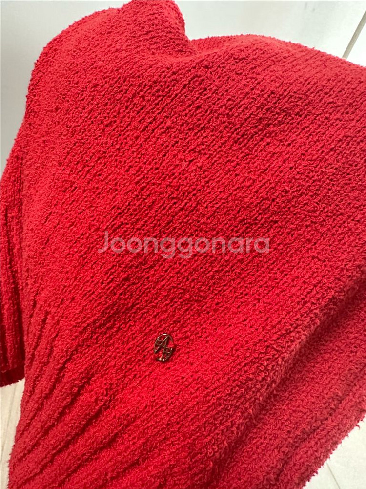 아스띠에 니트--7