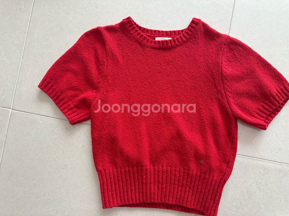 아스띠에 니트--5