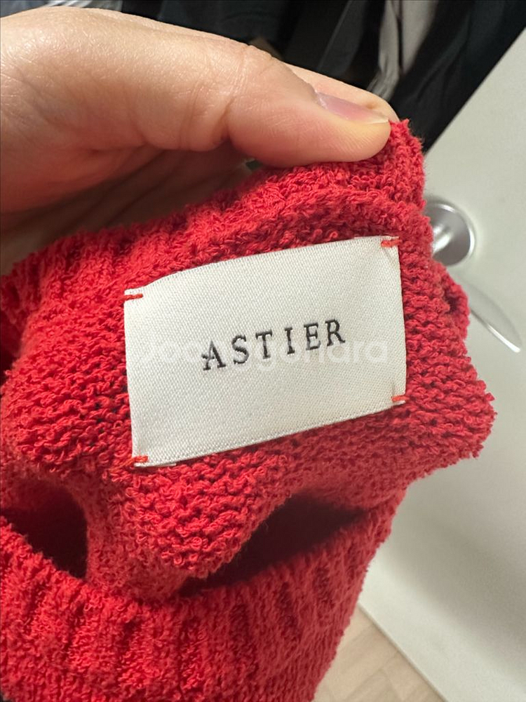 아스띠에 니트--6