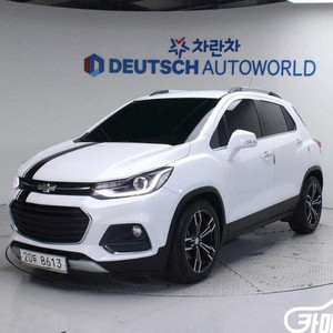쉐보레 더뉴트랙스 디젤 1.6 LTZ 판매 합니다 !!!